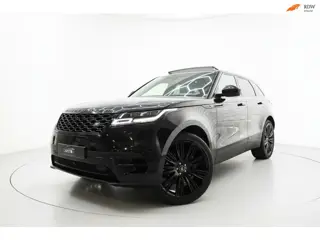 Land Rover Range Rover Velar 2.0 I4 Turbo AWD R Dynamic HSE