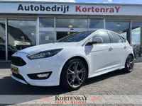 Ford Focus 1.5 ST-Line /airco/cruise control/pdc/d-riem vervangen bij km172194 - 04-11-2024/