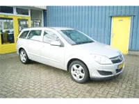 Opel Astra Wagon 1.6i Business, Nieuwe APK!!! (bj 2009)