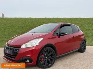Peugeot 208 1.6 e-THP GTi by Peugeot Sport !!! Gereserveerd !!! | Dealer onderhouden | Lage KM-stand