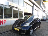 Toyota Aygo 1.0-12V Sport