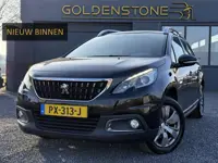 Peugeot 2008 1.2 PureTech Blue Lion D-Riem vv in 2024,Trekhaak,Navi,Pano,Pdc,Airco,Cruise,110pk,Apk 