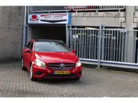 Mercedes-Benz A-Klasse 180 (bj 2013, automaat)