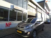 Kia Picanto 1.0 CVVT Comfort Pack
