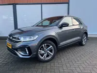 VOLKSWAGEN T-ROC 1.5 TSi DSG - R-line - trekhaak