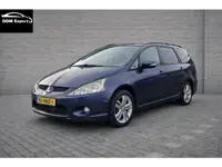 Mitsubishi Grandis 2.4-16V Intense | (bj 2009)