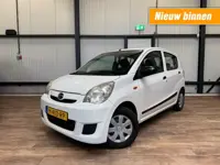 DAIHATSU CUORE 1.0 Clever / AIRCO / 5-Drs / 