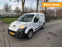 PEUGEOT BIPPER 1.3 HDI / AIRCO / ZIJDEUR / SLECHTS 189 DKM