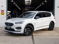 SEAT Tarraco 1.4 TSI e-Hybrid PHEV FR *Elek. Trekhaak | 21" | 360° cam | Keyless | ACC | Memory | St