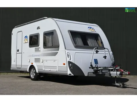 Knaus Südwind As Good As Gold 420 QD