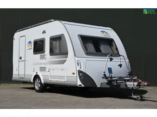 Knaus Südwind As Good As Gold 420 QD