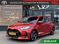 Toyota Yaris 1.5 Hybrid 130 Executive RIJKLAAR |DEMO