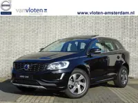 Volvo XC60 2.0 T5 FWD Ocean Race | Trekhaak | Panoramadak