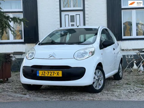 Citroen C1 1.0-12V Séduction|