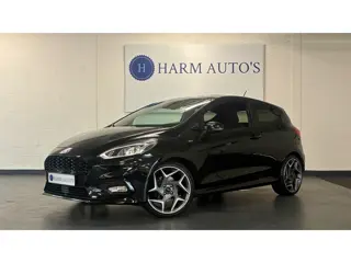 Ford Fiesta 1.0 EcoBoost ST-Line Clima / Navi / PDC / LED / Carplay