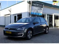 Volkswagen E-Golf 5 drsOrg NL/N.A.P|LED|CRUISE|PDC|CLIMA E-Golf