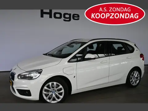 BMW 2 Serie Active Tourer 225xe iPerformance Automaat Clima Navigatie LED Rijklaarprijs Inruil Mogel
