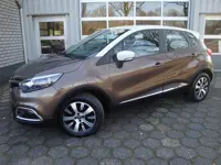 Renault Captur 0.9 TCe Expression / Trekhaak (bj 2014)