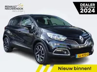 Renault Captur TCe 90 Dynamique / DEALER OND. / NL AUTO / NAVI / CRUISE / PRIV GLASS / PDC A / CAMER