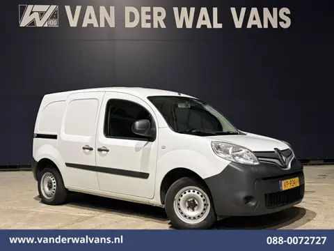 Renault Kangoo Express 1.5 dCi **Marge, GEEN BTW** L1H1 Airco | Cruisecontrol | Trekhaak Parkeersens