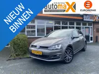 Volkswagen Golf 1.2 TSI Connected Series |Allstar!|Vol Opties!|Goed Onderhouden!|