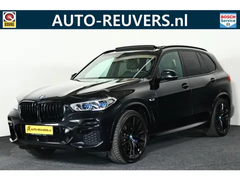 BMW X5 xDrive45e M-Sport / Opendak / Co-Pilot / HUD / CarPlay
