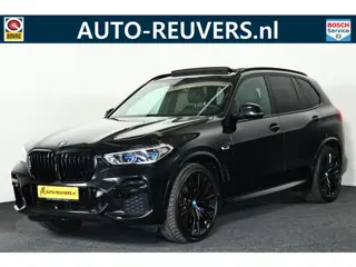 BMW X5 xDrive45e M-Sport / Opendak / Co-Pilot / HUD / CarPlay