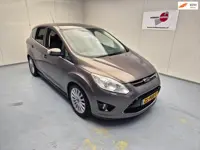 Ford C-Max 1.0 Titanium Navi Camera Ecc Cruise Control Alu Velgen Pdc V & A