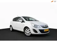 Opel Corsa 1.2 EcoFlex Anniversay Edition LPG