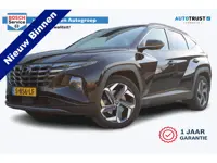Hyundai Tucson 1.6 T-GDI PHEV Comfort Smart 4WD | Incl. 12 maanden garantie | Cruise control | Clima