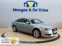 Audi A6 Limousine 2.8 FSI Pro Line Plus Airco ECC | Trekhaak | Cruise Control | Xenon | Stoel Verwar