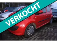 Peugeot 107 1.0-12V XS 5 drs 105 dkm N.A.P. apk 6-9-2026