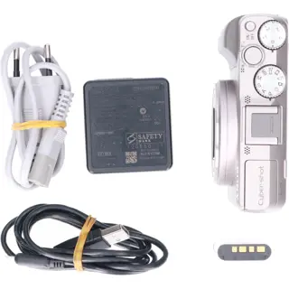 Tweedehands Sony DSC-HX50 CM5591