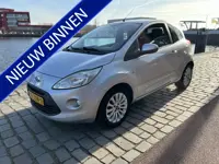 Ford Ka 1.2 Titanium 36.000 KM Airco Nieuwstaat (bj 2009)