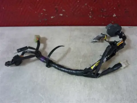 KABELBOOM VOOR Yamaha YZF R1 2009 - 2010