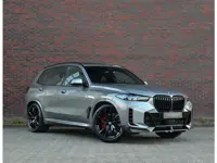 BMW X5 50e xDrive | M Performance - Pano - Trekhaak