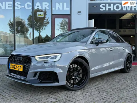 Audi RS 3 Limousine 2.5 TFSI quattro | Pano | Keyless | B&O!