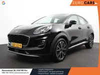 Ford Puma 1.0 EcoBoost 125pk MHEV Titanium | Navigatie | Apple Carplay/Android Auto | Climate Contro