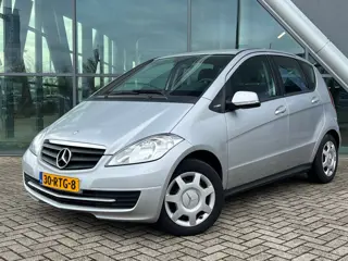 Mercedes-Benz A-klasse 160 BlueEFFICIENCY Business Class, Airco, Nieuwe APK, Nette Staat!!