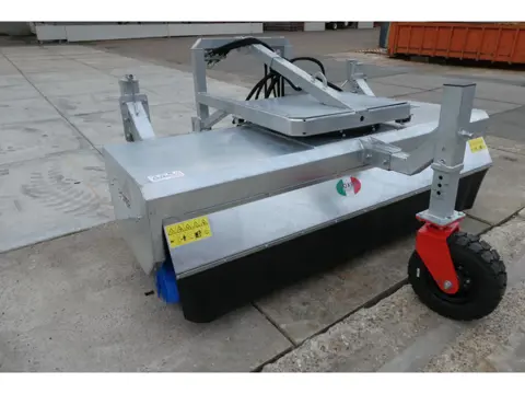 Boxer VM260XL (bj 2026)