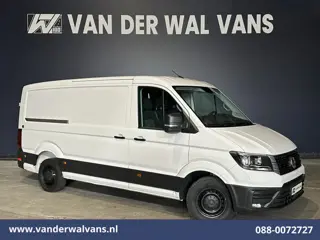 Volkswagen Crafter 2.0 TDI 102pk L3H2 L2H1 Euro6 Airco | Apple Carplay | Chauffeursstoel | Android A