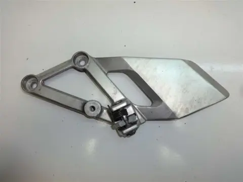 LINKER SCHETSPLAAT Honda CBR 600 F 1991 - 1994