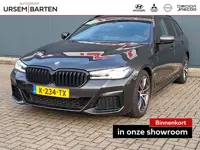 BMW 5 Serie Touring 530e Business Edition Plus (bj 2021)