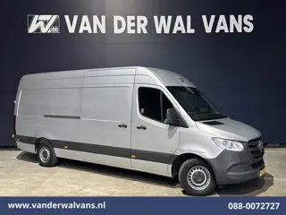 Mercedes-Benz Sprinter 314 CDI 143pk L3H2 Euro6 Airco | Camera | Navigatie | Apple Carplay | Android