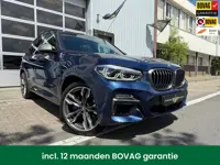 BMW X3 M40i xDrive High Executive 360ºCAM/HEAD UP/LEER/PANO