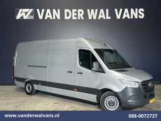 Mercedes-Benz Sprinter 314 CDI 143pk L3H2 Euro6 Airco | Camera | Navigatie | Apple Carplay Android A