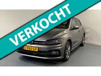 Volkswagen Polo 1.0 TSI R-Line Edition | NL-AUTO | AUTOMAAT | PARKEERSENS. + CAMERA | CARPLAY |