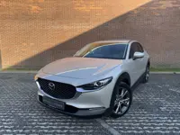 Mazda CX-30 2.0 e-SkyActiv-X 186 M Hybrid Exclusive-line
