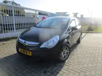 Opel Corsa 1.3 CDTi EcoFlex S/S Connect Edition