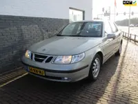 Saab 9-5 2.3t Linear Business Pack